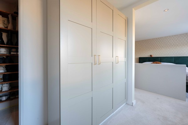 Medium property photo - Wilhelminastraat 12, 4744 BH Bosschenhoofd